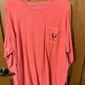 Women's First Harvest Weathered Long Sleeve TShirt